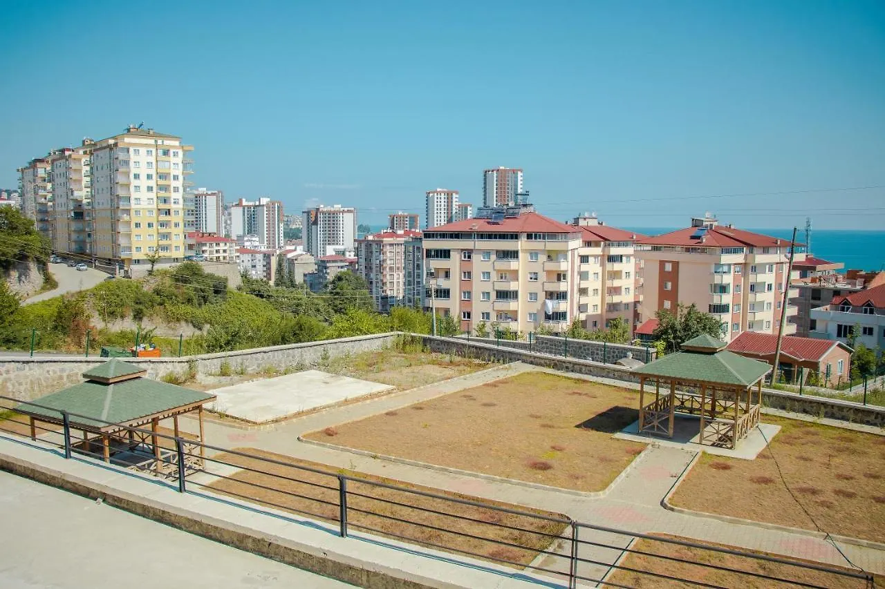 Elegant Blue Suıtes Trabzon