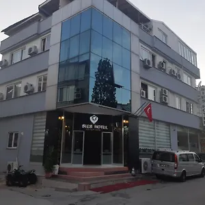 Sıes Otel Antalya