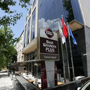 Western Center Otel Ankara