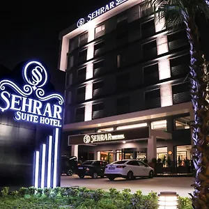 Sehrar *** Trabzon