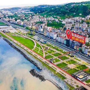 Otel Gürsoy Exclusive