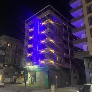 Apart Otel Kıvanç