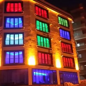 شقة فندقية Color By Hilton