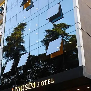 فندق Eoeb Taksim