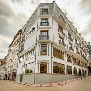 Grand Business *** Trabzon
