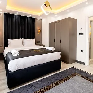 شقة فندقية Selia