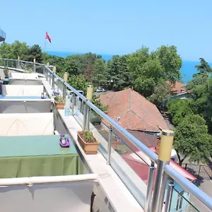 فندق Ganita Life Hotel