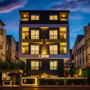 Stile Family Apart Otel Antalya