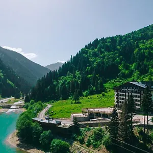 Pazarcik Mountain *** Trabzon