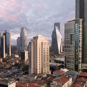 فندق Sheraton Levent