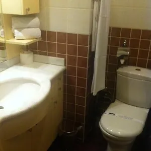 Teb Dora Otel Ankara