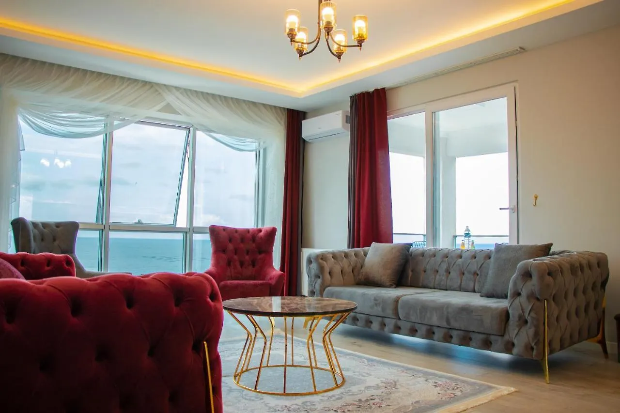 Elegant Blue Suites ترابزون 3*,  تركيا